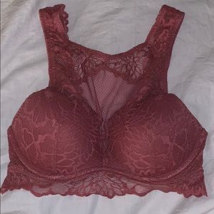 PINK bralette